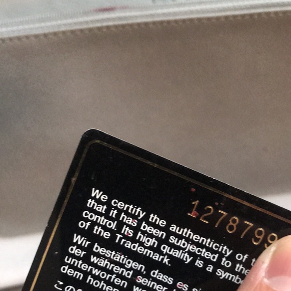 Chanel Purse - Picture 6 of 6